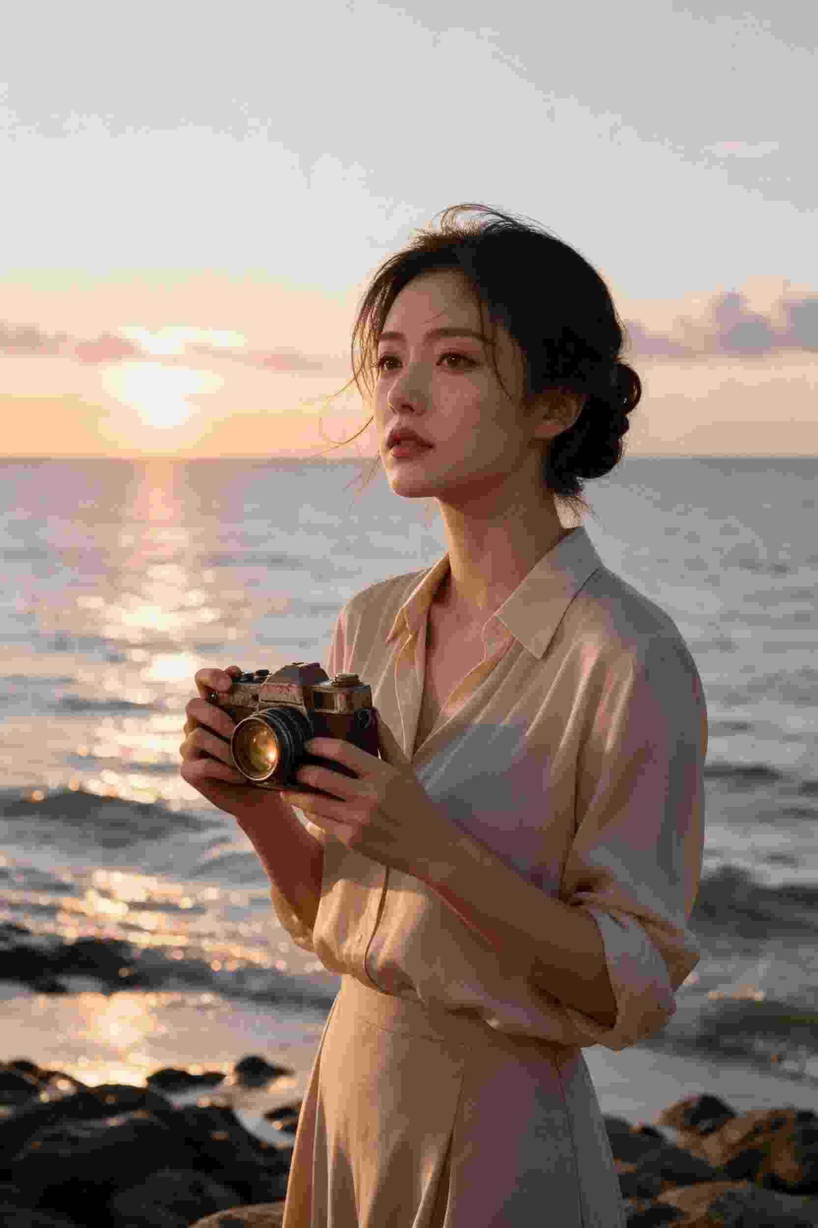 法庭对决