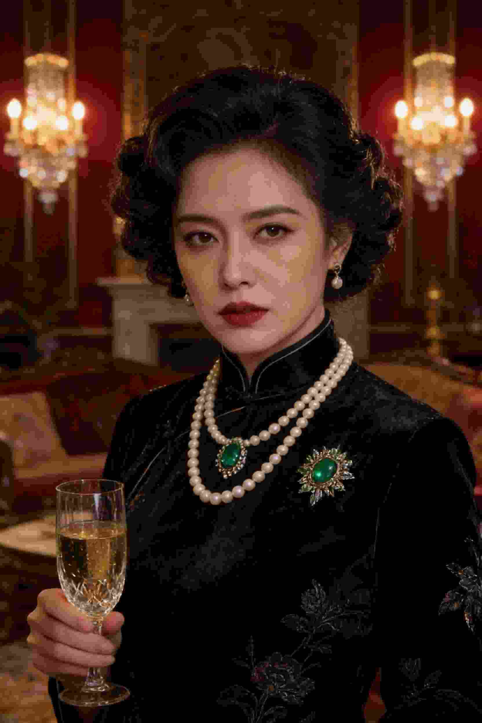 校园青春物语