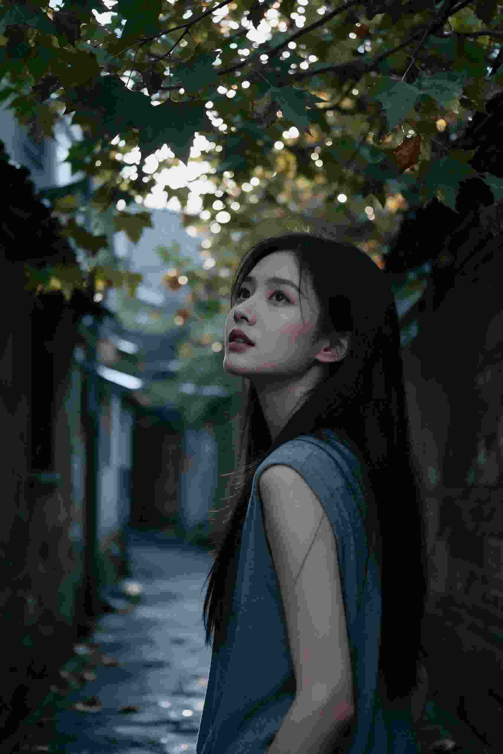 谎言编织网