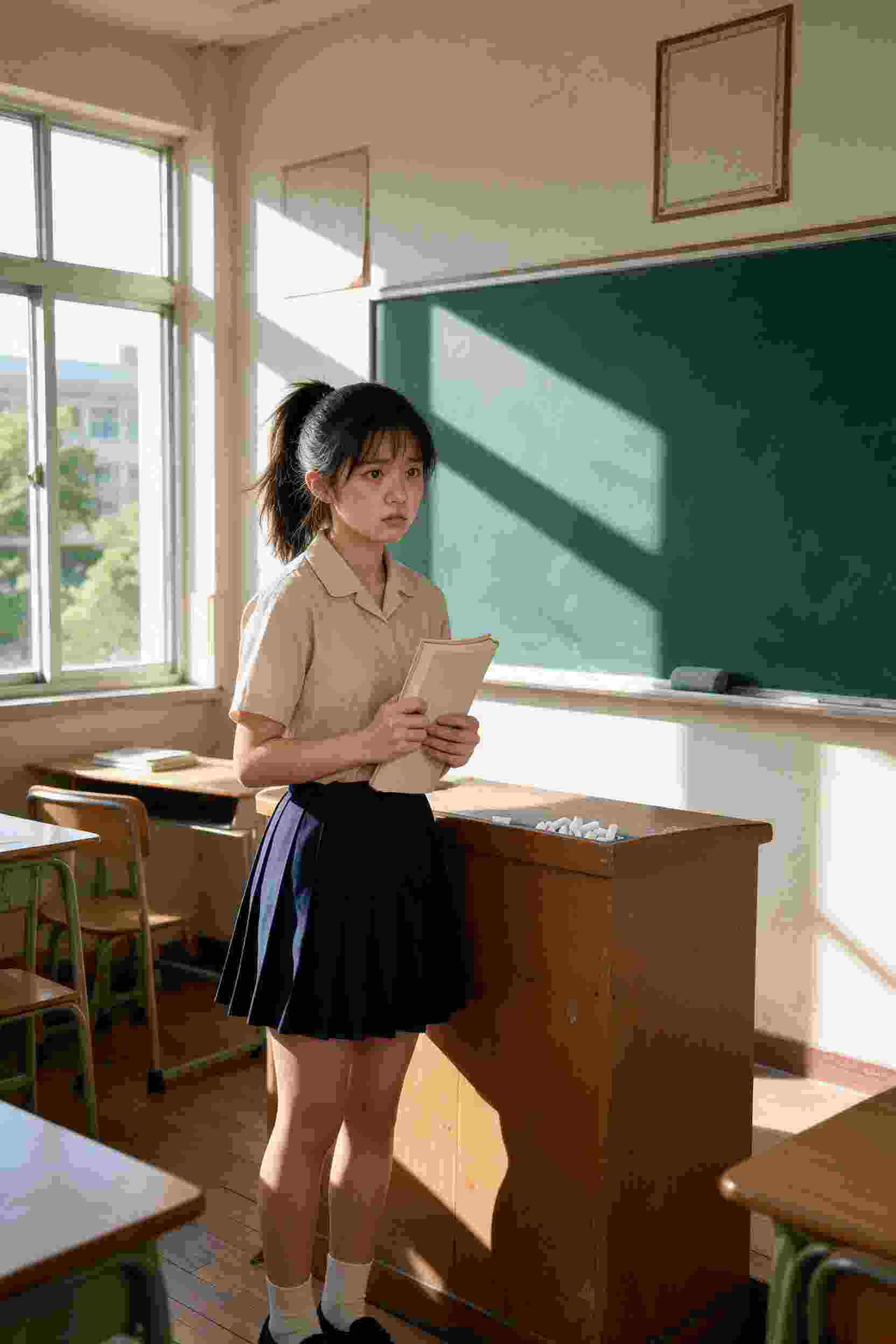 暗号追凶